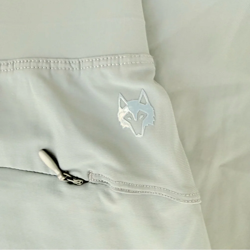 Greyson Phoenix Joggers Vintage Indigo Small Super Stretch Lightweight - Picture 6 of 6